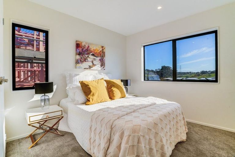 Photo of property in 47 Hermitage Street, Flat Bush, Auckland, 2019