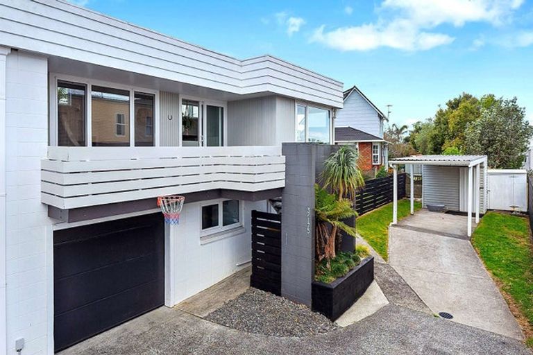 Photo of property in 3/175 Birkenhead Avenue, Birkenhead, Auckland, 0626