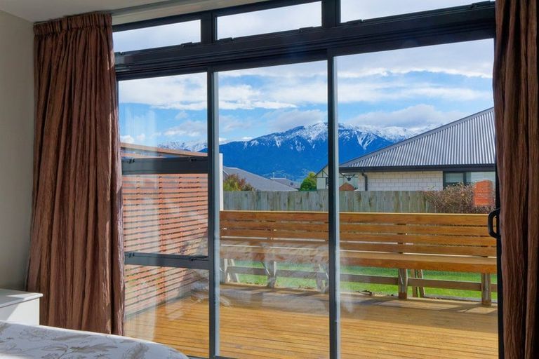 Photo of property in 43 Miromiro Drive, Kaikoura, 7300