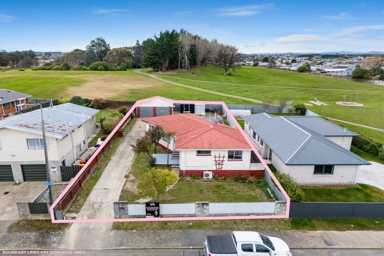 Photo of property in 220 John Street, Heidelberg, Invercargill, 9812