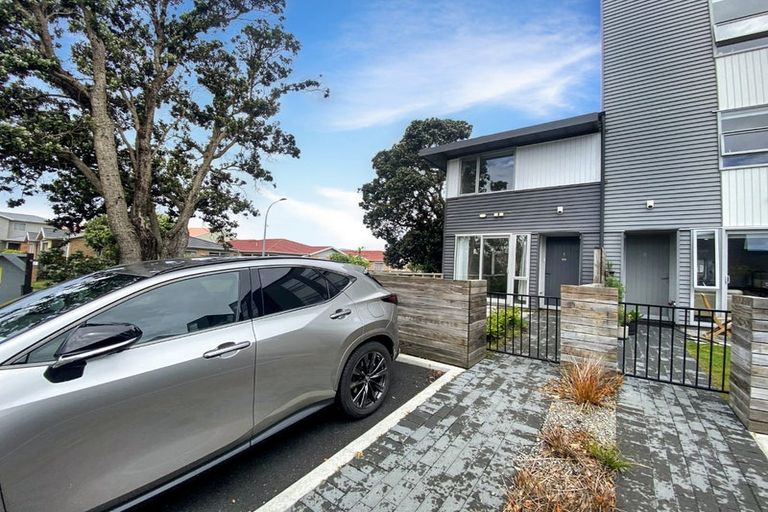 Photo of property in 36u1 Tacy Street, Kilbirnie, Wellington, 6022