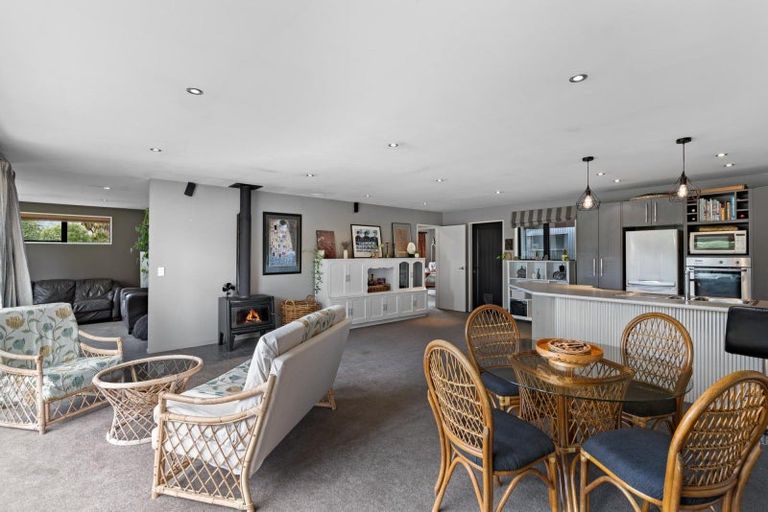 Photo of property in 6 Kingan Road, Luggate, Cromwell, 9383