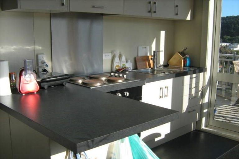 Photo of property in 40a Overtoun Terrace, Hataitai, Wellington, 6021