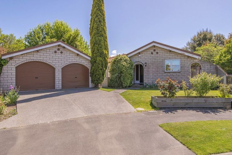 Photo of property in 23 Tisch Place, Belfast, Christchurch, 8051