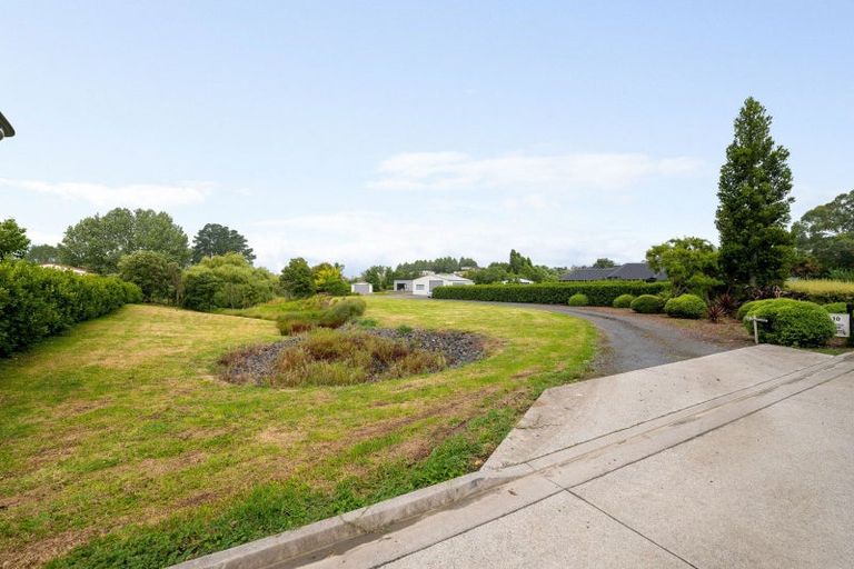 Photo of property in 116 Clark Road, Ngaruawahia, 3793