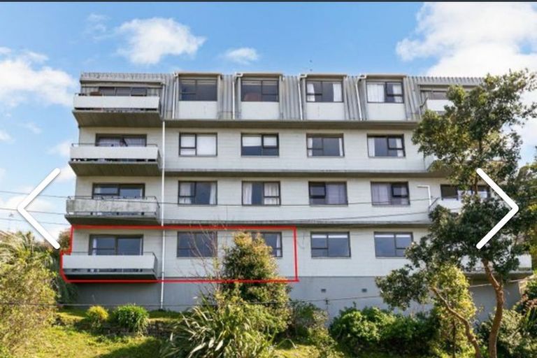 Photo of property in 138u2 Hataitai Road, Hataitai, Wellington, 6021