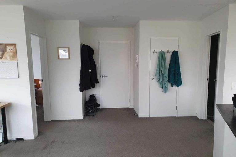 Photo of property in Vsp South, 301/168u Victoria Street, Te Aro, Wellington, 6011