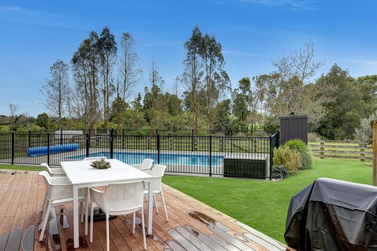 Photo of property in 681 Beechey Street, Pirongia, 3802