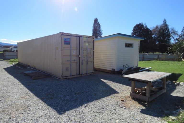 Photo of property in 23 Plaskett Street, Reefton, 7830