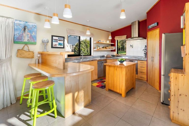Photo of property in 294 Pigeon Valley Road, Pigeon Valley, Wakefield, 7096