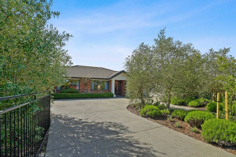 Photo of property in 8 Frame Crescent, Rolleston, 7614