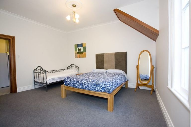 Photo of property in 2/10 Orchard Street, Wadestown, Wellington, 6012