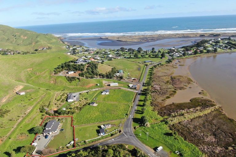 Photo of property in 8 Mangatoa Road, Marokopa, Piopio, 3988