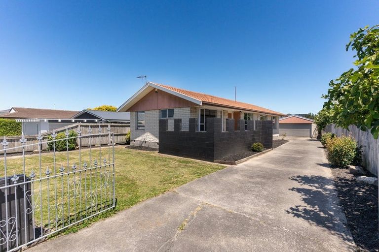 Photo of property in 297 Hendersons Road, Hoon Hay, Christchurch, 8025