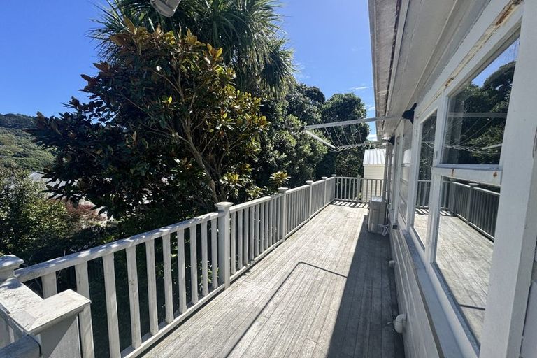 Photo of property in 16 Hamilton Road, Hataitai, Wellington, 6021