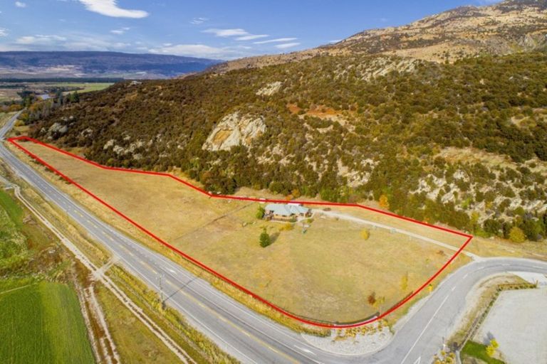 Photo of property in 5 Pukekowhai Drive, Queensberry, Cromwell, 9383
