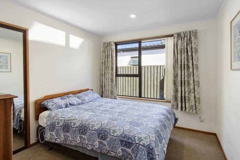 Photo of property in 45a Woodville Street, Edgeware, Christchurch, 8013