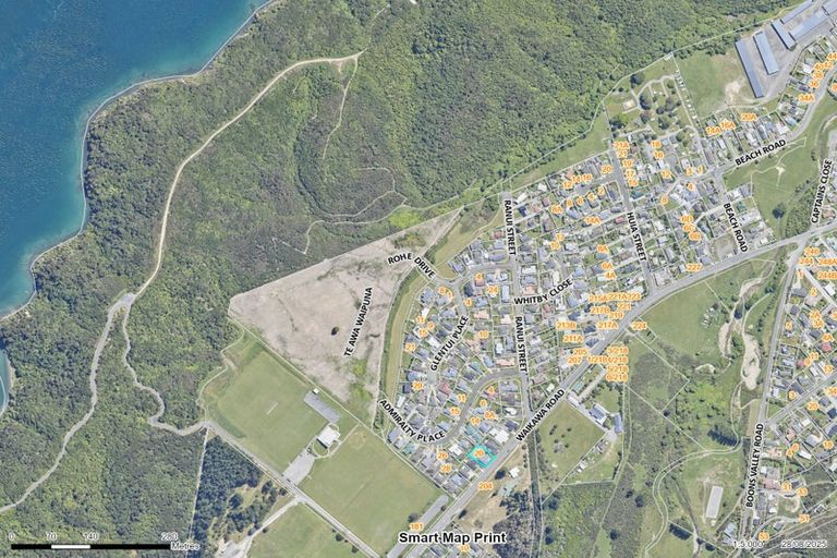 Photo of property in 20 Admiralty Place, Waikawa, Picton, 7220