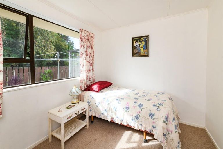 Photo of property in 3 Totara Street, Marton, 4710