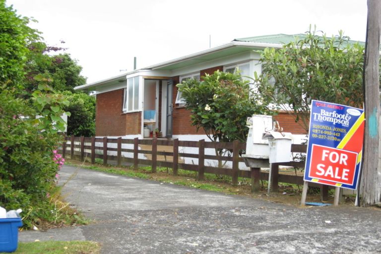 Photo of property in 1/26 Mason Avenue, Pukekohe, 2120