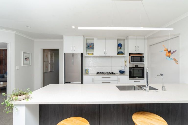 Photo of property in 10 Mahana Place, Raglan, 3225