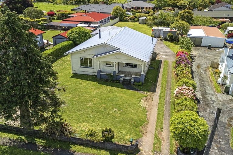 Photo of property in 56 Pembroke Road, Stratford, 4332