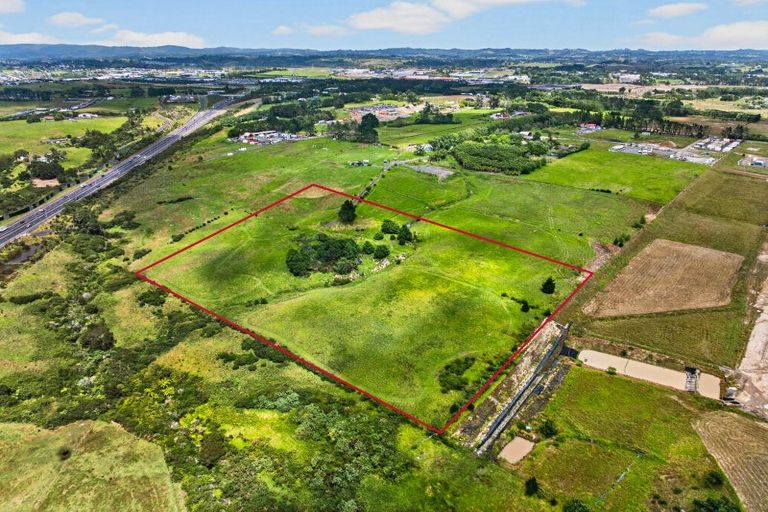 Photo of property in 61 Trig Road, Whenuapai, Auckland, 0618