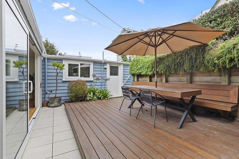 Photo of property in 20 Wallace Street, Mount Cook, Wellington, 6021