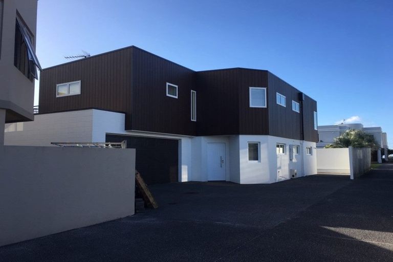 Photo of property in 391b Oceanbeach Road, Mount Maunganui, 3116