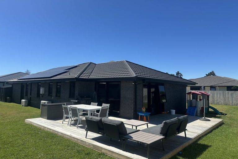 Photo of property in 6 Turutu Place, Ngaruawahia, 3720