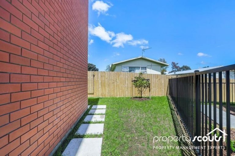 Photo of property in 24 Timata Lane, Favona, Auckland, 2024