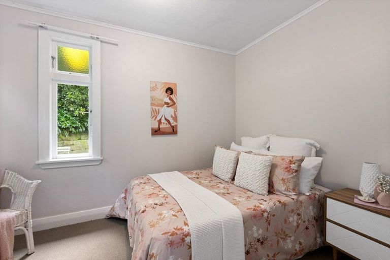 Photo of property in 124 Te Anau Road, Hataitai, Wellington, 6021