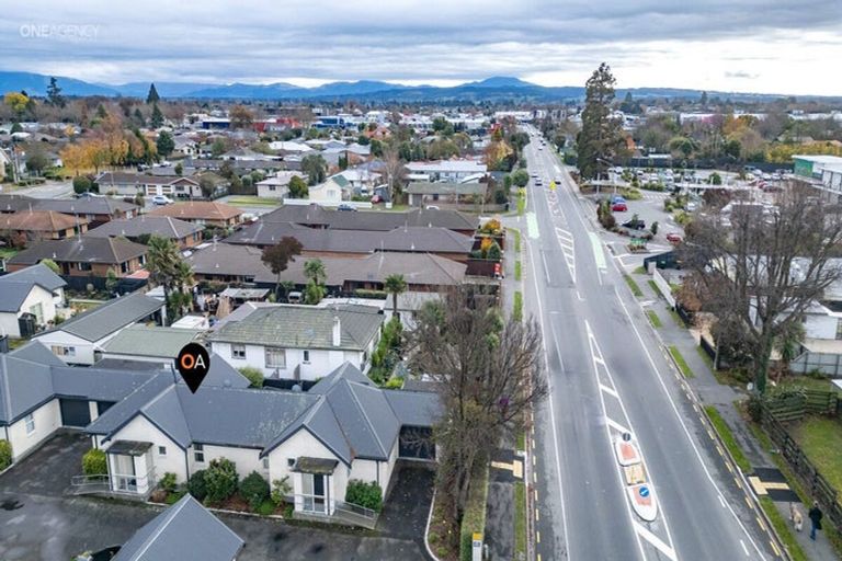Photo of property in 7/29 Ivory Street, Rangiora, 7400