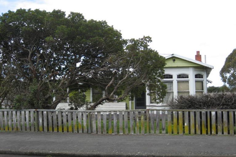 Photo of property in 79 Colombo Road, Masterton, 5810