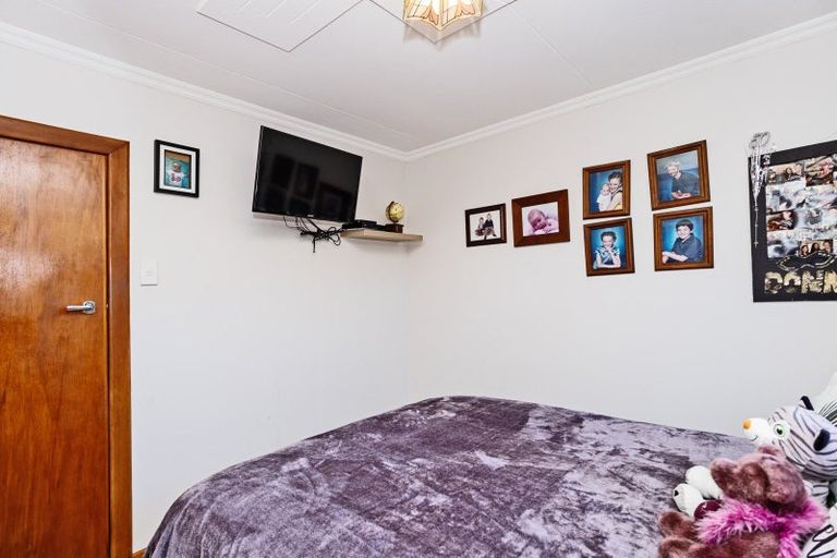 Photo of property in 168 Centre Street, Heidelberg, Invercargill, 9812