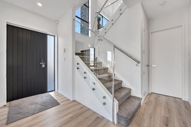 Photo of property in 47 Koromeke Street, Flat Bush, Auckland, 2019