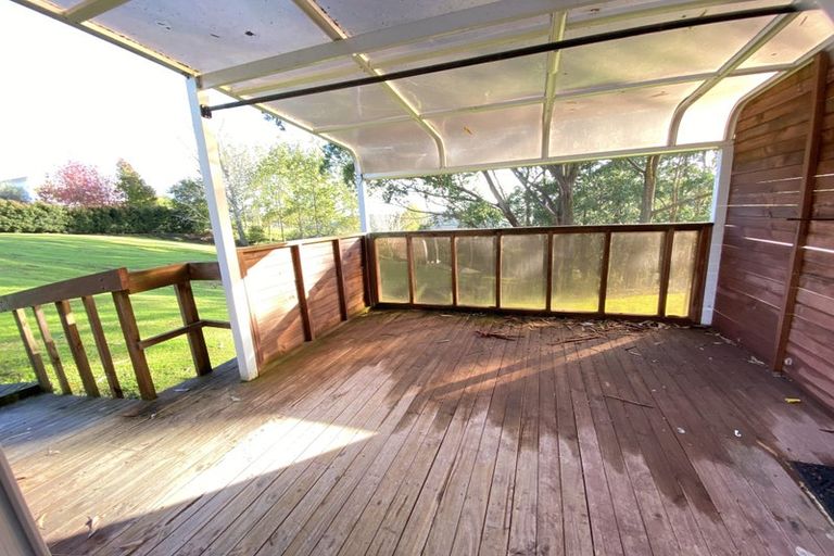 Photo of property in 158 Judge Richardson Drive, Opaheke, Papakura, 2584