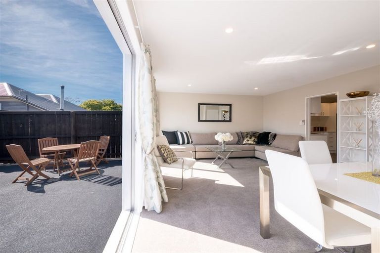 Photo of property in 442b Armagh Street, Linwood, Christchurch, 8011