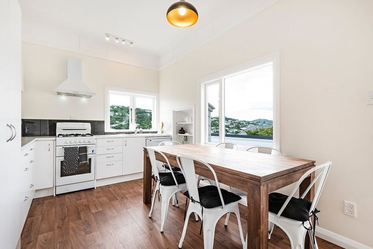 Photo of property in 90 Washington Avenue, Brooklyn, Wellington, 6021