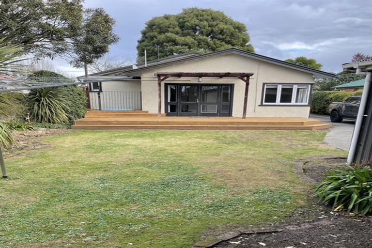Photo of property in 14 Fergusson Avenue, Mairehau, Christchurch, 8013