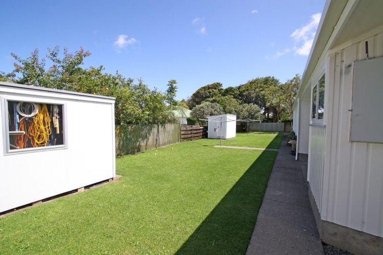 Photo of property in 5a Trafalgar Street, Westown, New Plymouth, 4310