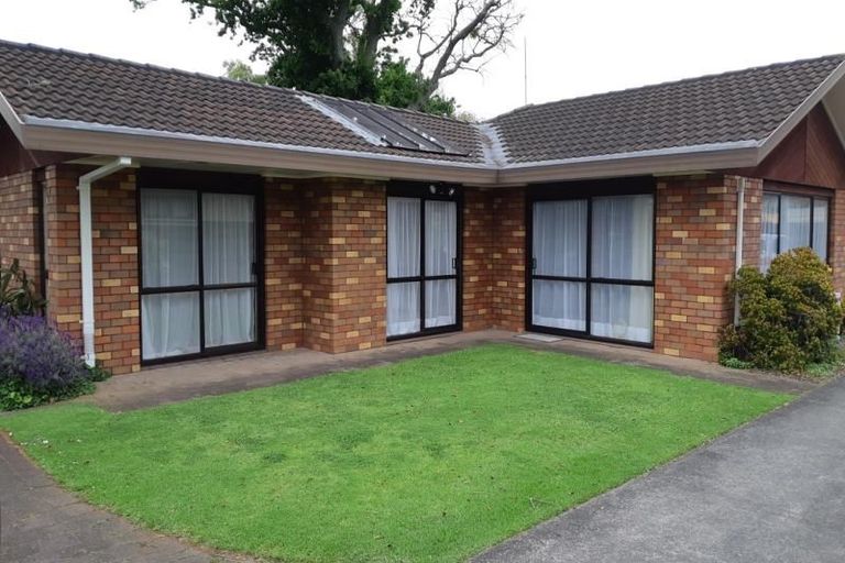 Photo of property in 1/25 Roulston Street, Pukekohe, 2120