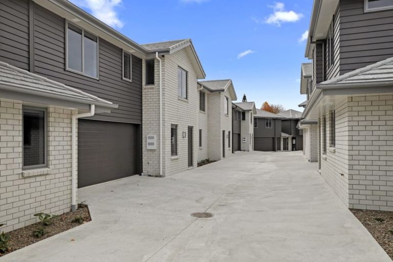 Photo of property in 97u3 Seddon Road, Frankton, Hamilton, 3204
