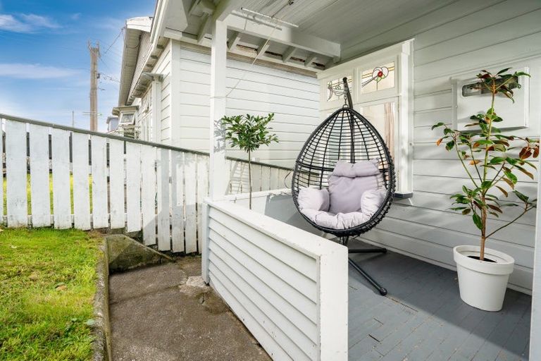 Photo of property in 301 Adelaide Road, Newtown, Wellington, 6021