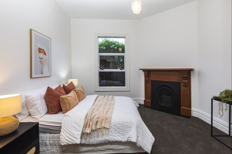 Photo of property in 30 Somerset Crescent, Spreydon, Christchurch, 8024