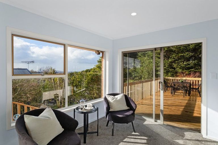 Photo of property in 2/38 Mountbatten Avenue, Hillcrest, Auckland, 0627