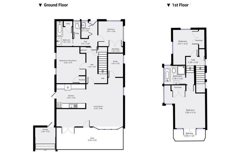 Photo of property in 69 Muritai Road, Eastbourne, Lower Hutt, 5013