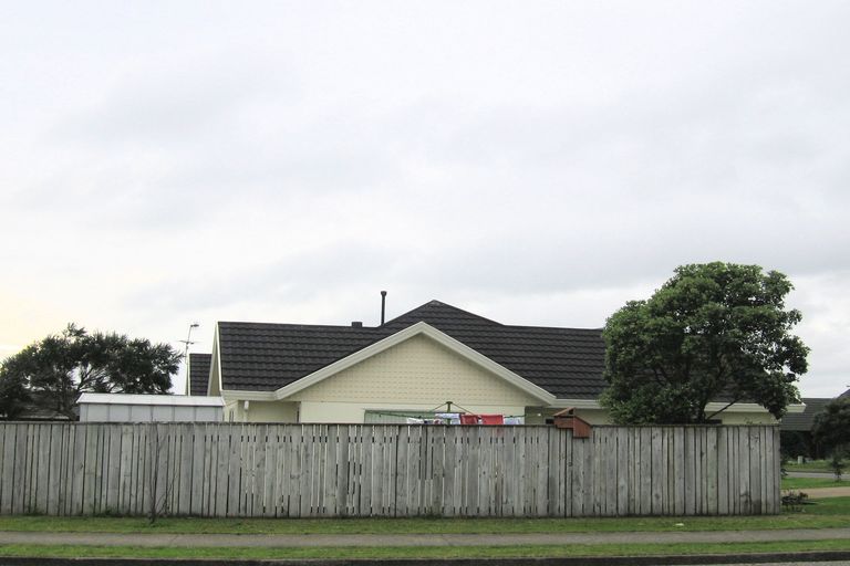 Photo of property in 307 Manly Street, Paraparaumu Beach, Paraparaumu, 5032