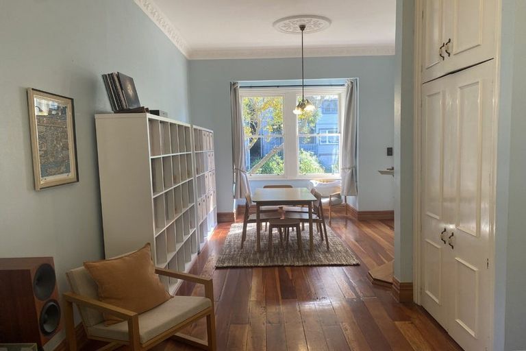 Photo of property in 47 Ribble Street, Island Bay, Wellington, 6023