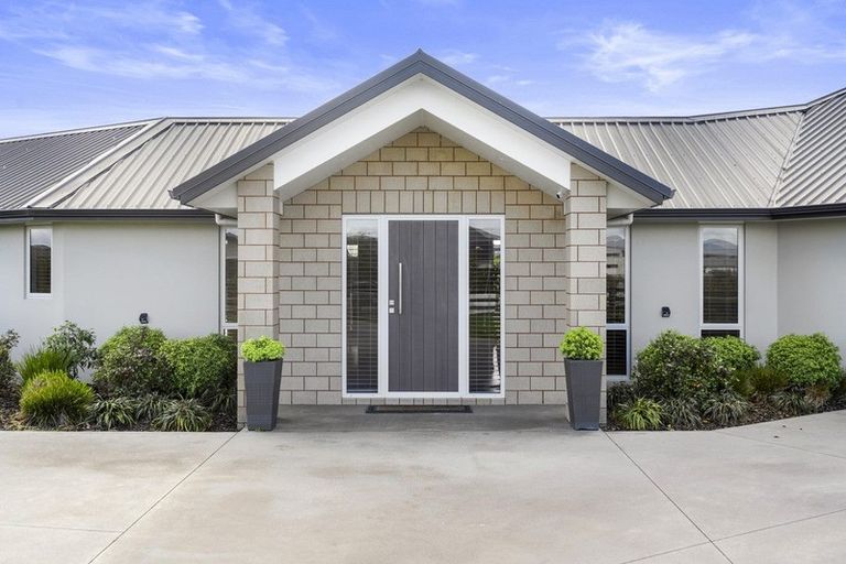 Photo of property in 44 Baxter Michael Crescent, Cambridge, 3434